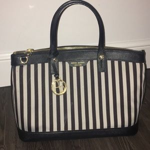 Henri Bendel bag